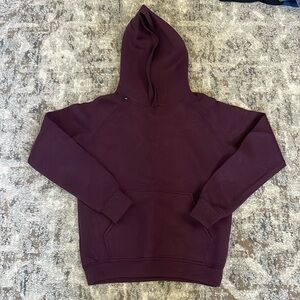 Ptula boyfriend hoodie